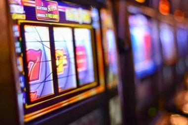 Multi-Bet Game 