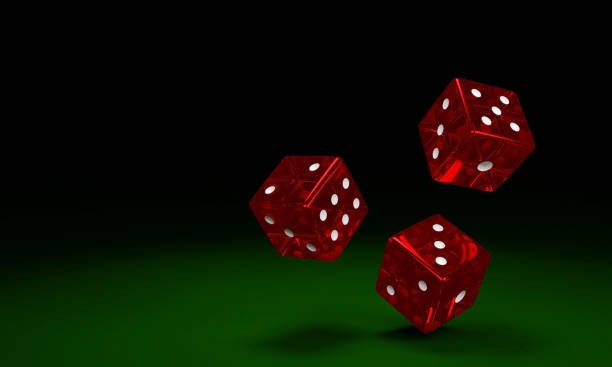 Live roulette wheel and croupier in multi-camera studio setup